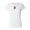 Deco Ladies Relaxed-Fit Tee Thumbnail