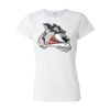 Deco Ladies Relaxed-Fit Tee Thumbnail