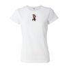 Deco Ladies Relaxed-Fit Tee Thumbnail