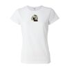 Deco Ladies Relaxed-Fit Tee Thumbnail