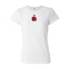 Deco Ladies Relaxed-Fit Tee Thumbnail