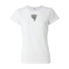 Deco Ladies Relaxed-Fit Tee Thumbnail