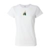 Deco Ladies Relaxed-Fit Tee Thumbnail