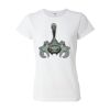 Deco Ladies Relaxed-Fit Tee Thumbnail