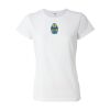 Deco Ladies Relaxed-Fit Tee Thumbnail