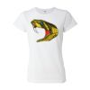Deco Ladies Relaxed-Fit Tee Thumbnail