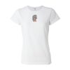 Deco Ladies Relaxed-Fit Tee Thumbnail