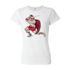 Deco Ladies Relaxed-Fit Tee Thumbnail