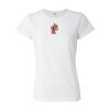 Deco Ladies Relaxed-Fit Tee Thumbnail