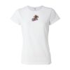 Deco Ladies Relaxed-Fit Tee Thumbnail