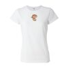 Deco Ladies Relaxed-Fit Tee Thumbnail