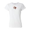 Deco Ladies Relaxed-Fit Tee Thumbnail