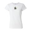 Deco Ladies Relaxed-Fit Tee Thumbnail