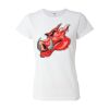 Deco Ladies Relaxed-Fit Tee Thumbnail