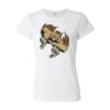 Deco Ladies Relaxed-Fit Tee Thumbnail
