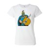 Deco Ladies Relaxed-Fit Tee Thumbnail