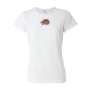 Deco Ladies Relaxed-Fit Tee Thumbnail