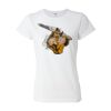 Deco Ladies Relaxed-Fit Tee Thumbnail