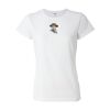 Deco Ladies Relaxed-Fit Tee Thumbnail