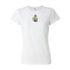 Deco Ladies Relaxed-Fit Tee Thumbnail