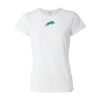 Deco Ladies Relaxed-Fit Tee Thumbnail