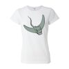 Deco Ladies Relaxed-Fit Tee Thumbnail