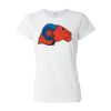 Deco Ladies Relaxed-Fit Tee Thumbnail