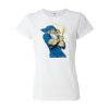 Deco Ladies Relaxed-Fit Tee Thumbnail
