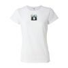 Deco Ladies Relaxed-Fit Tee Thumbnail