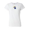 Deco Ladies Relaxed-Fit Tee Thumbnail