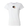 Deco Ladies Relaxed-Fit Tee Thumbnail