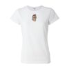 Deco Ladies Relaxed-Fit Tee Thumbnail