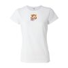 Deco Ladies Relaxed-Fit Tee Thumbnail