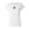 Deco Ladies Relaxed-Fit Tee Thumbnail