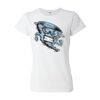 Deco Ladies Relaxed-Fit Tee Thumbnail