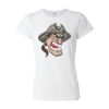 Deco Ladies Relaxed-Fit Tee Thumbnail