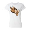 Deco Ladies Relaxed-Fit Tee Thumbnail