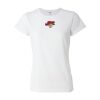 Deco Ladies Relaxed-Fit Tee Thumbnail