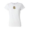 Deco Ladies Relaxed-Fit Tee Thumbnail