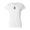 Deco Ladies Relaxed-Fit Tee Thumbnail