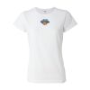 Deco Ladies Relaxed-Fit Tee Thumbnail