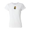 Deco Ladies Relaxed-Fit Tee Thumbnail