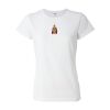 Deco Ladies Relaxed-Fit Tee Thumbnail