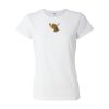 Deco Ladies Relaxed-Fit Tee Thumbnail
