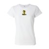 Deco Ladies Relaxed-Fit Tee Thumbnail