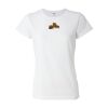 Deco Ladies Relaxed-Fit Tee Thumbnail