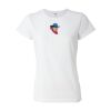Deco Ladies Relaxed-Fit Tee Thumbnail