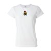 Deco Ladies Relaxed-Fit Tee Thumbnail