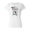Deco Ladies Relaxed-Fit Tee Thumbnail
