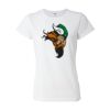 Deco Ladies Relaxed-Fit Tee Thumbnail
